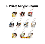 Kuji Kuji - Shaman King