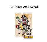 Kuji Kuji - Shaman King
