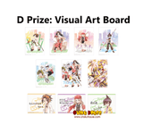 Kuji Kuji - Shaman King