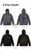 Kuji Kuji - Spiderman - No Way Home