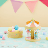 Kuji Kuji - Sumikkogurashi - 10th Anniversary - Happy Showtime