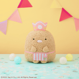 Kuji Kuji - Sumikkogurashi - 10th Anniversary - Happy Showtime