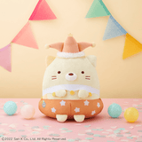 Kuji Kuji - Sumikkogurashi - 10th Anniversary - Happy Showtime