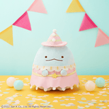 Kuji Kuji - Sumikkogurashi - 10th Anniversary - Happy Showtime