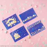 Kuji Kuji - Sumikkogurashi - 10th Anniversary - Happy Showtime