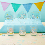 Kuji Kuji - Sumikkogurashi - 10th Anniversary - Happy Showtime