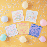Kuji Kuji - Sumikkogurashi - 10th Anniversary - Happy Showtime