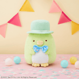 Kuji Kuji - Sumikkogurashi - 10th Anniversary - Happy Showtime