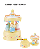 Kuji Kuji - Sumikkogurashi - 10th Anniversary - Happy Showtime