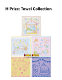 Kuji Kuji - Sumikkogurashi - 10th Anniversary - Happy Showtime