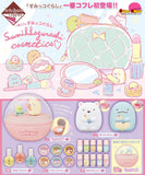Kuji Kuji - Sumikkogurashi Cosmetics (Coffret)
