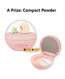 Kuji Kuji - Sumikkogurashi Cosmetics (Coffret)