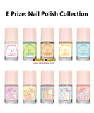 Kuji Kuji - Sumikkogurashi Cosmetics (Coffret)