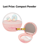 Kuji Kuji - Sumikkogurashi Cosmetics (Coffret)