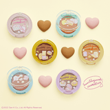 Kuji Kuji - Sumikkogurashi Cosmetics (Coffret)
