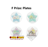 Kuji Kuji - Sumikkogurashi - Fluffy Good Night (OOS)