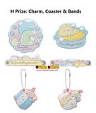 Kuji Kuji - Sumikkogurashi - Twinkle Bath Time