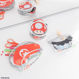 Kuji Kuji - Super Mario Bros - Mario Anytime Collection (OOS)