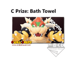 Kuji Kuji - Super Mario Bros - Mario Anytime Collection (OOS)