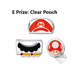 Kuji Kuji - Super Mario Bros - Mario Anytime Collection (OOS)