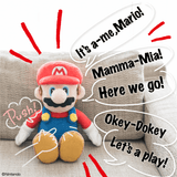 Kuji Kuji - Super Mario Bros - Mario Anytime Collection (OOS)