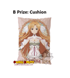 Kuji Kuji - Sword Art Online Alicization - War Of The Underworld (OOS)