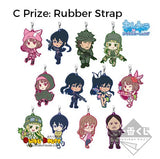 Kuji Kuji - Sword Art Online Alternative: Gun Gale Online (OOS)
