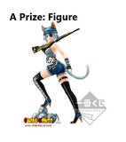 Kuji Kuji - Sword Art Online - Memory Defrag Part 1 (OOS)