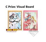 Kuji Kuji - Sword Art Online - Memory Defrag Part 1 (OOS)