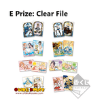 Kuji Kuji - Sword Art Online - Memory Defrag Part 1 (OOS)