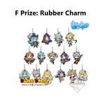 Kuji Kuji - Sword Art Online - Memory Defrag Part 1 (OOS)