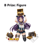 Kuji Kuji - Sword Art Online - Memory Defrag Part 2 (OOS)