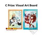 Kuji Kuji - Sword Art Online - Memory Defrag Part 2 (OOS)