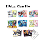 Kuji Kuji - Sword Art Online - Memory Defrag Part 2 (OOS)