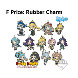 Kuji Kuji - Sword Art Online - Memory Defrag Part 2 (OOS)