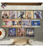 Kuji Kuji - Sword Art Online - Progressive - Aria on a Starless Night - Beginning Story