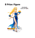 Kuji Kuji - Sword Art Online - The 10th Anniversary Party (OOS)