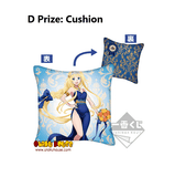 Kuji Kuji - Sword Art Online - The 10th Anniversary Party (OOS)