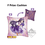 Kuji Kuji - Sword Art Online - The 10th Anniversary Party (OOS)