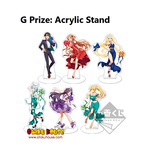 Kuji Kuji - Sword Art Online - The 10th Anniversary Party (OOS)