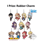 Kuji Kuji - Sword Art Online - The 10th Anniversary Party (OOS)