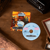 Kuji Kuji - That Time I Got Reincarnated As A Slime - Harvest Festival (OOS)