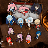 Kuji Kuji - That Time I Got Reincarnated As A Slime - Harvest Festival (OOS)