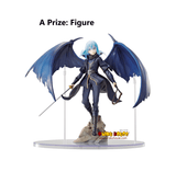 Kuji Kuji - That Time I Got Reincarnated As A Slime - Harvest Festival (OOS)