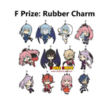 Kuji Kuji - That Time I Got Reincarnated As A Slime - Harvest Festival (OOS)