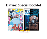 Kuji Kuji - That Time I Got Reincarnated As A Slime - Harvest Festival (OOS)