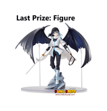 Kuji Kuji - That Time I Got Reincarnated As A Slime - Harvest Festival (OOS)