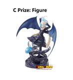 Kuji Kuji - That Time I Got Reincarnated As A Slime - Harvest Festival (OOS)