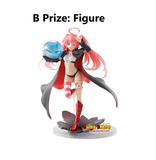 Kuji Kuji - That Time I Got Reincarnated As A Slime - Harvest Festival (OOS)