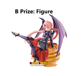 Kuji Kuji - That Time I Got Reincarnated As A Slime - I Became A King (OOS)